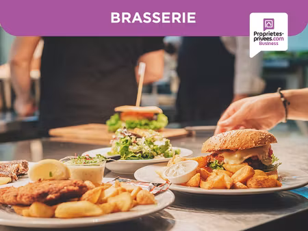 bourgoin jallieu - bar  brasserie bar à thèmes - hyper centre ville + parking sécurisé