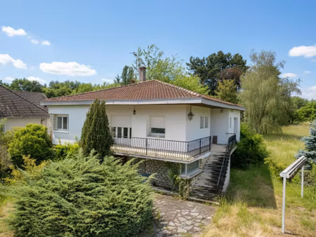 maison vierzon 4 pièce(s) 159 m2