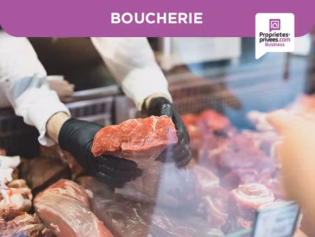 perigueux (24000) - boucherie charcuterie traiteur
