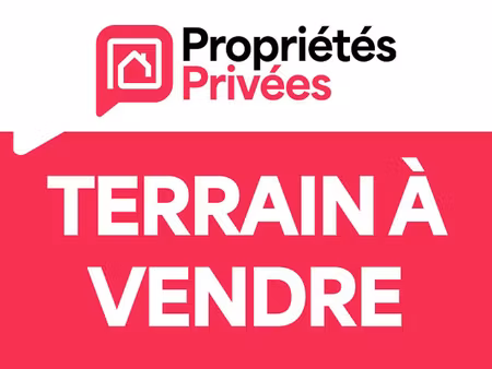 terrain la chapelle launay 3710 m2
