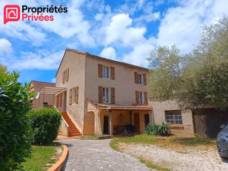 maison familiale avec jardin  cahors 46000 quartier cabessut