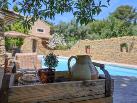 maison le castellet 7 pièce(s) 130 m2
