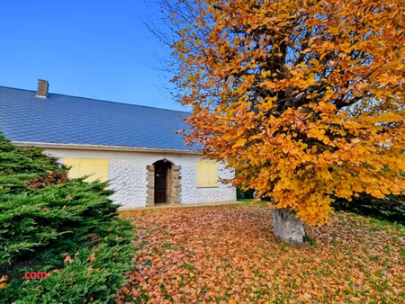maison hesdin 4 pièce(s) 77 m2