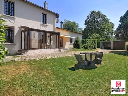maison ronchamp 5 pièces 101 m2
