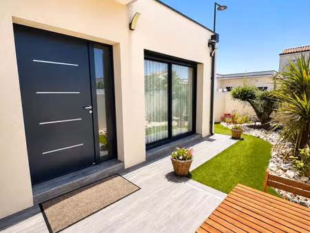maison t5