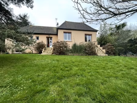 maison ranville
