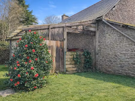 maison le mene bel environnement