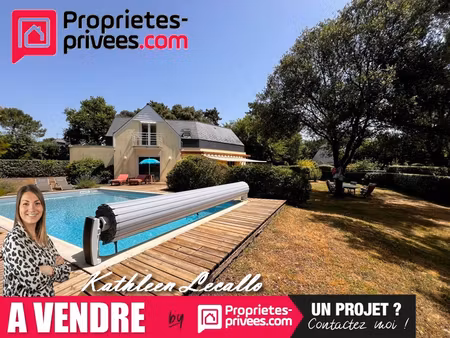 maison guerande 7 pièce(s) 151 m2