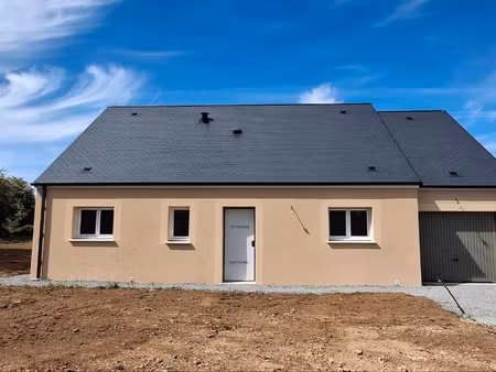 maison falaise