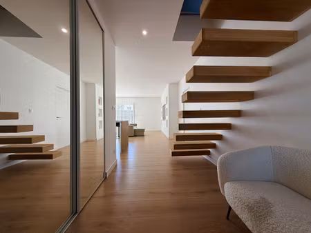 maison frenouville 7 pièces 125 m2