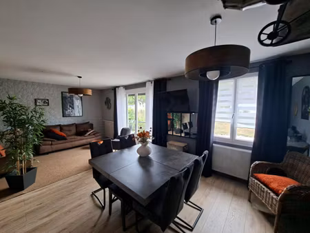 maison 5 pièce(s) 88 m2