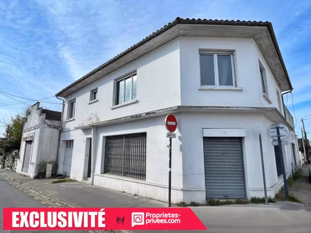 appartement merignac 5 pièce(s) 110 m2