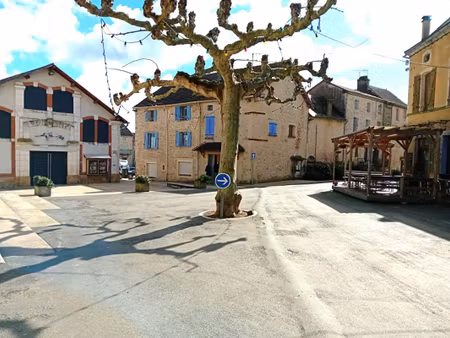 maison 173m² 6 pièces avec local professionnel