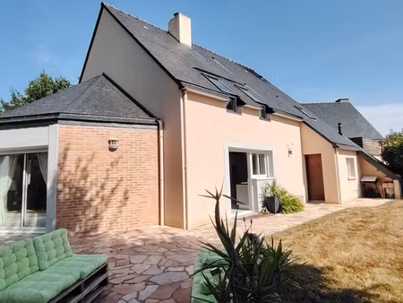 maison le rheu 8 pièce(s) 150 m2