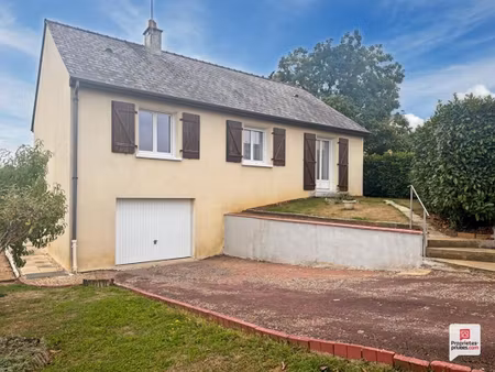 maison sable sur sarthe 5 pièce(s) 80 m2