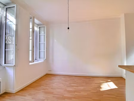 bordeaux centre  quartier gambetta / saint-seurin  une opportunité à saisir