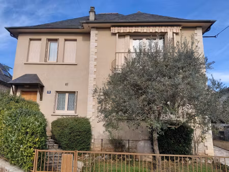 achat maison 6 pièces 137m² brive la gaillarde 19100