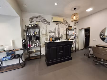 achat local commercial 130m² agen 47000