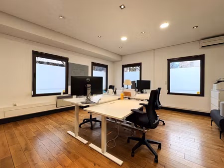 location local professionnel 200m² lyon 3ème