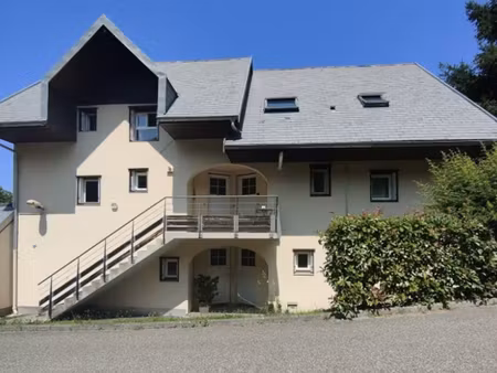 location appartement 2 pièces 50m² chambery 73000