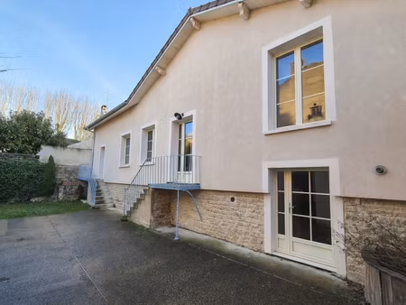 location maison 5 pièces 85m² beaune 21200
