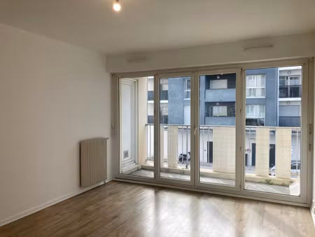 location appartement 3 pièces 63m² anglet 64600
