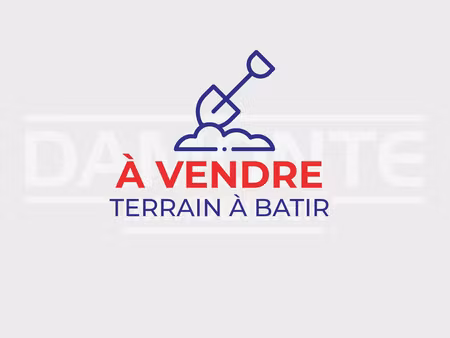achat terrain 1 190m² villemoyenne 10260