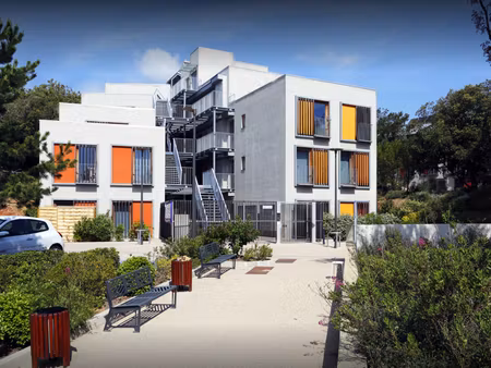 achat appartement 1 pièce 17m² biot 06410