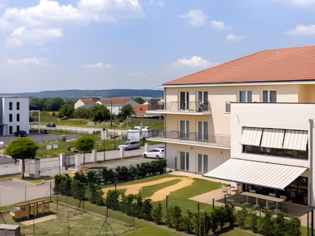 achat appartement 1 pièce 28m² boulay moselle 57220