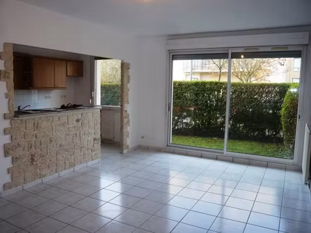 location appartement 2 pièces 50m² caen 14000