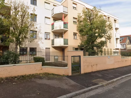 location appartement 4 pièces 88m²