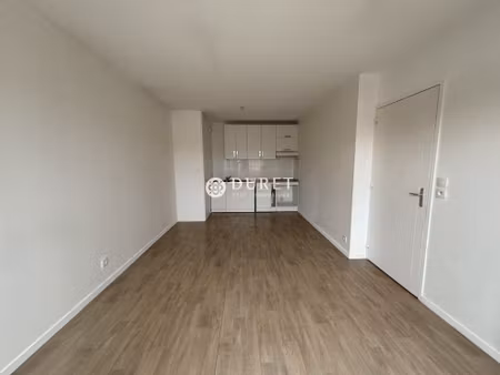 achat appartement 3 pièces 55m² vertou 44120