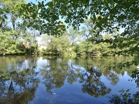 achat terrain 3 819m² st colomban 44310