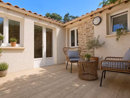 achat maison 3 pièces 74m²