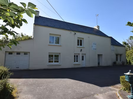 achat maison 5 pièces 111m²