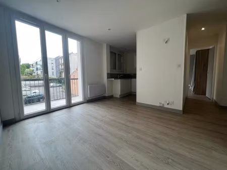 location appartement 2 pièces 38m² toulouse 31500