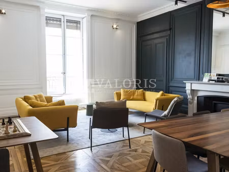 location local professionnel 40m² lyon 2ème