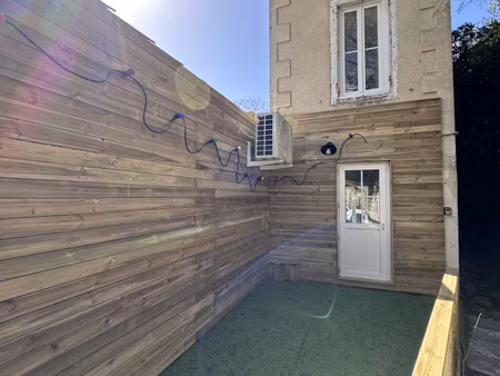 achat maison 3 pièces 48m² arcachon 33120