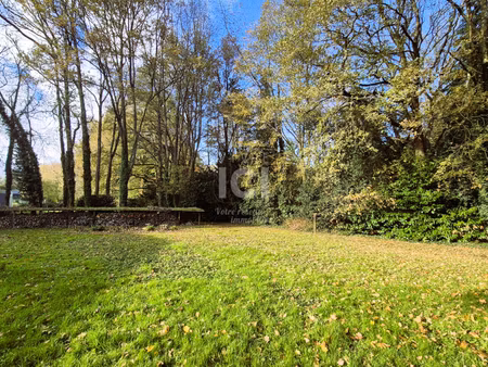 achat terrain 1 274m²