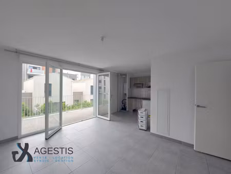 location appartement 2 pièces 46m² toulouse 31100