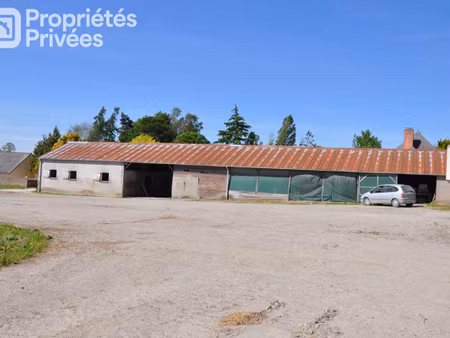 achat maison 500m² laval 53000