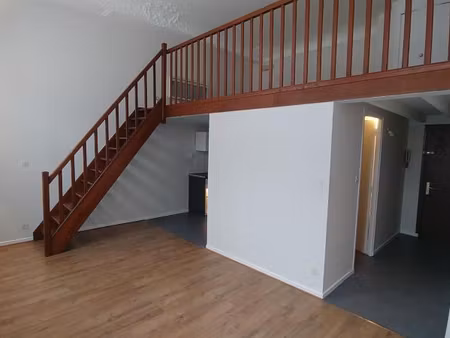 location appartement 1 pièce 39m² lille 59000