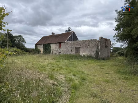 achat maison 2 pièces 50m² longny les villages 61290