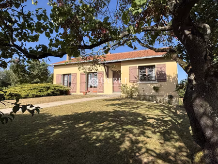 achat maison 6 pièces 115m² beaupreau en mauges 49600