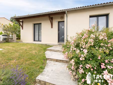 achat maison 4 pièces 96m² mauges sur loire 49410