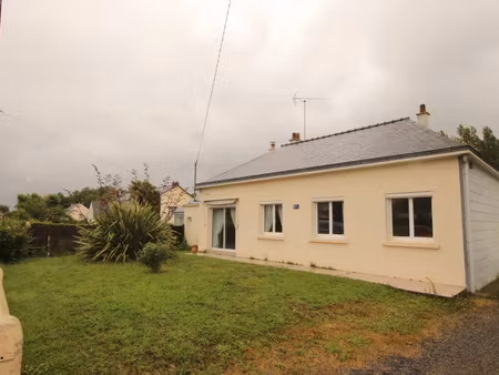 achat maison 4 pièces 95m² donges 44480