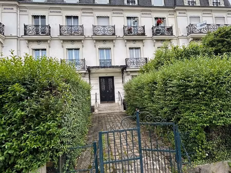 location appartement 4 pièces 70m² thiais 94320