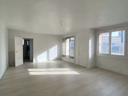 location appartement 2 pièces 53m² meudon 92190