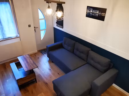 location maison 3 pièces 52m² amiens 80000