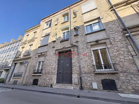 achat appartement 2 pièces 51m²